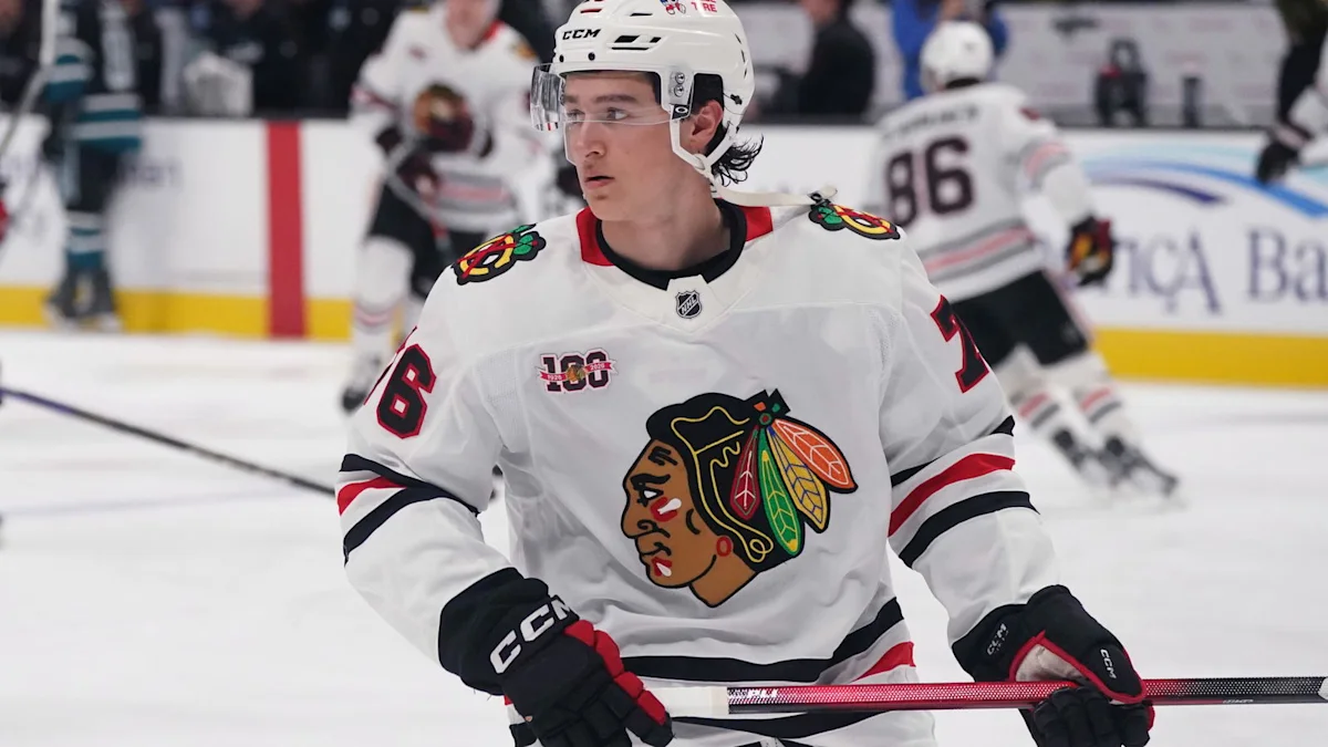Nick Lardis has a high goal-scoring potential but is focusing on development daily