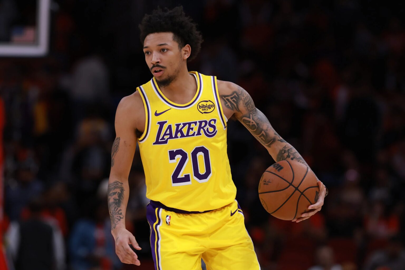 Nick Smith Jr reveals Luka Doncic's NBA admission after Real Madrid transfer