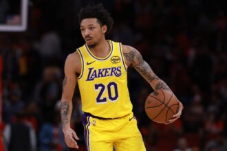 Nick Smith Jr reveals Luka Doncic's NBA admission after Real Madrid transfer