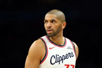Nicolas Batum announces retirement from NBA after 18 years