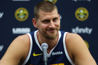 Nikola Jokić makes declaration as NBA media days highlight new-look 76ers and other key moments