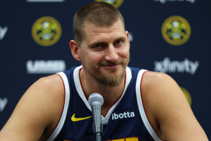 Nikola Jokić makes declaration as NBA media days highlight new-look 76ers and other key moments