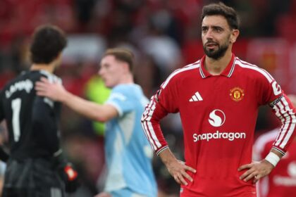 "No agreement" - Fabrizio Romano reveals key issue in Bruno Fernandes contract talks