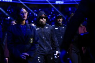 Noche UFC 4 live results, highlights, and play-by-play