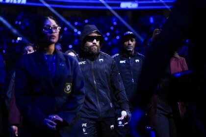 Noche UFC 4 live results, highlights, and play-by-play