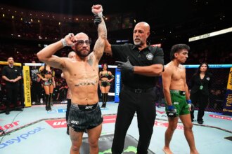 Noche UFC Post Show Reacts to Jean Silva’s Big Win and Tommy McMillen’s Rise