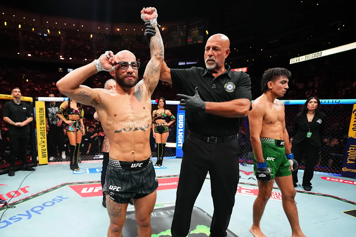 Noche UFC Post Show Reacts to Jean Silva’s Big Win and Tommy McMillen’s Rise