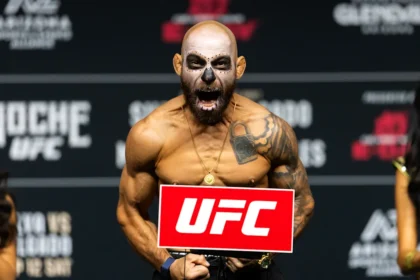 Noche UFC live updates: Jean Silva vs. Jose Delgado round-by-round scoring and start time