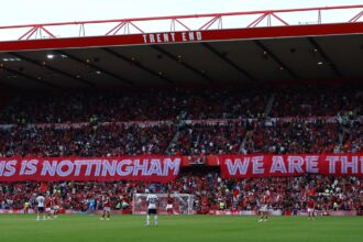 Nottingham Forest plotting January hijack on Sunderland to sign £51m attacker