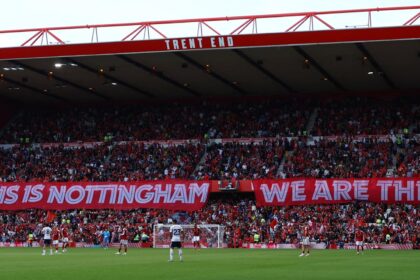 Nottingham Forest plotting January hijack on Sunderland to sign £51m attacker