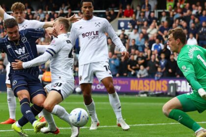 Nuno told West Ham star who Millwall ripped to shreds is now a "big problem"