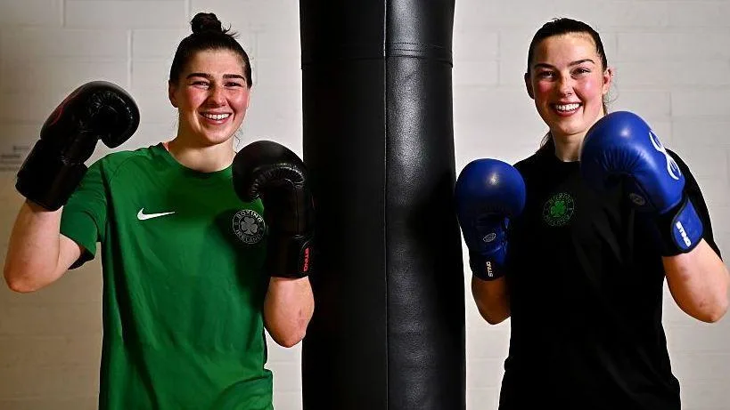 O'Rourke sisters win medals in Bulgaria