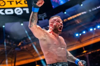 Oktagon Debunks Dana White Myth to Reveal MMA's True Potential