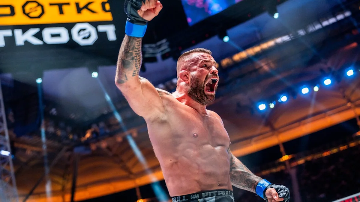 Oktagon Debunks Dana White Myth to Reveal MMA's True Potential