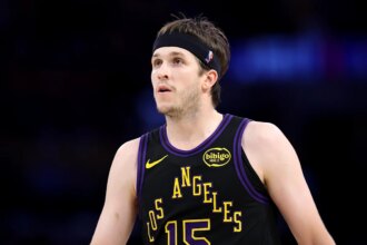One Bold Statistical Prediction for Each Member of the Lakers Team
