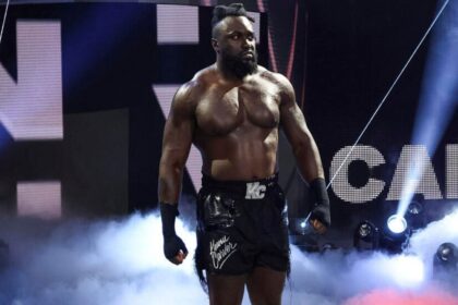 Order of Protection Filed Against WWE NXT Star Keanu Carver