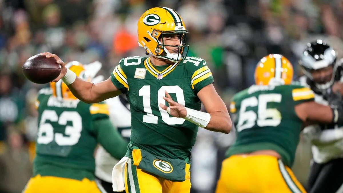 Packers vs. Falcons: Prediction, odds and streaming for TNF