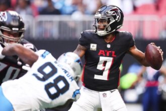 Packers vs. Falcons Week 3 odds, picks, analysis and player-prop predictions for Thursday Night Football