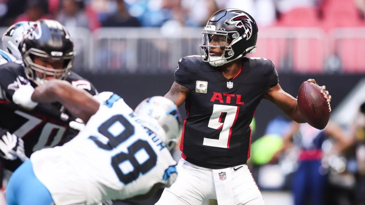Packers vs. Falcons Week 3 odds, picks, analysis and player-prop predictions for Thursday Night Football