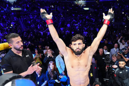 Paddy Pimblett Explains Why Arman Tsarukyan May Still Miss Out on UFC 331 Title Shot Despite KO