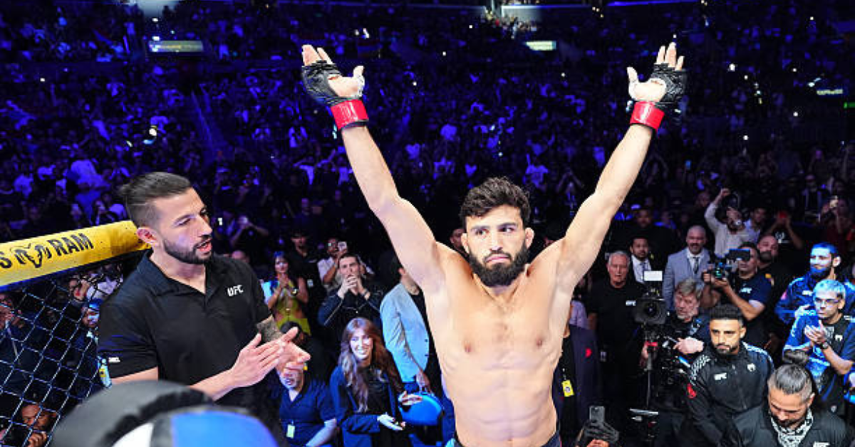 Paddy Pimblett Explains Why Arman Tsarukyan May Still Miss Out on UFC 331 Title Shot Despite KO