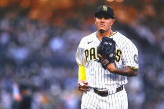 Padres Open as Narrow Favorites Over Cubs in 2026 NL Wild Card Odds