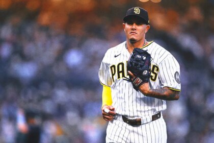 Padres Open as Narrow Favorites Over Cubs in 2026 NL Wild Card Odds