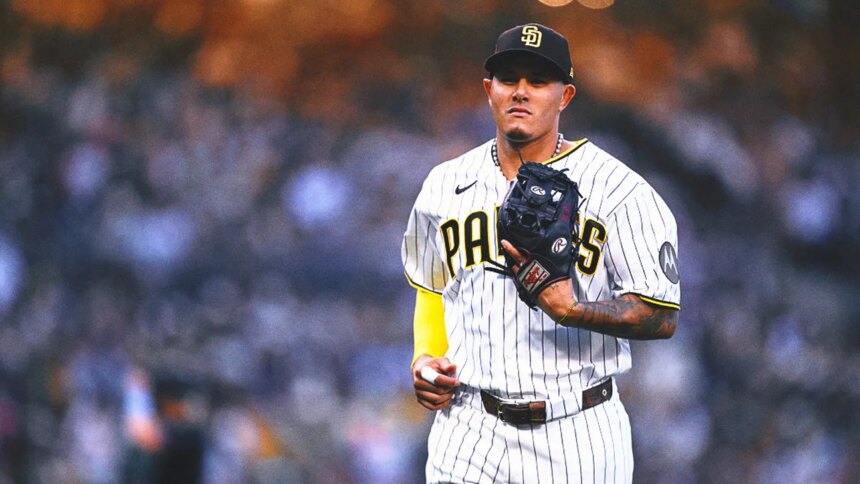 Padres Open as Narrow Favorites Over Cubs in 2026 NL Wild Card Odds