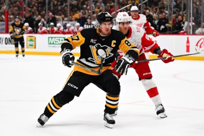 Penguins' Crosby and Malkin to return for Tuesday preseason game