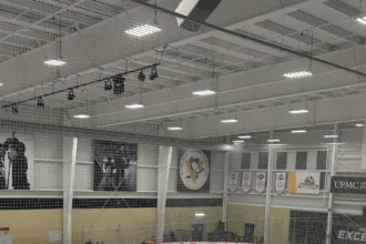 Penguins' Training Camp 2026: Day 3 Observations