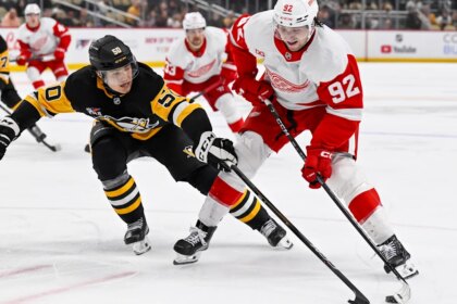 Penguins release 12 additional players