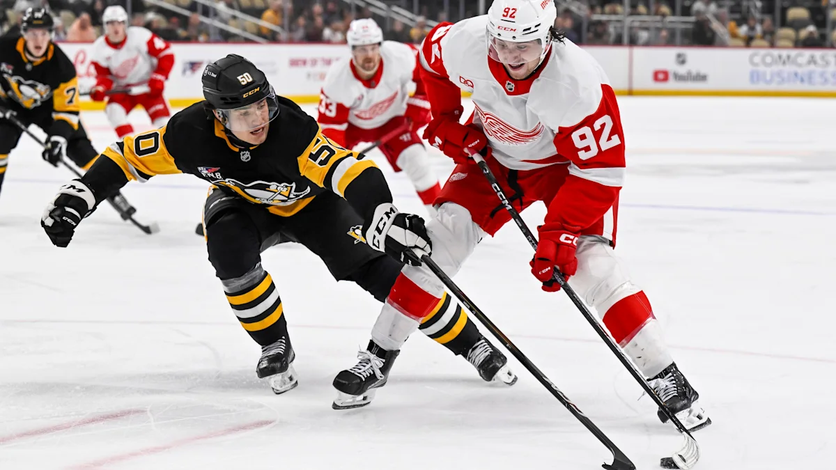 Penguins release 12 additional players
