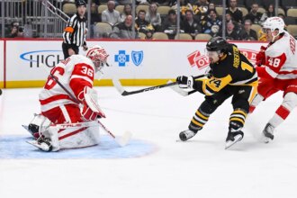 Penguins' roster status remains uncertain as opening rosters approach