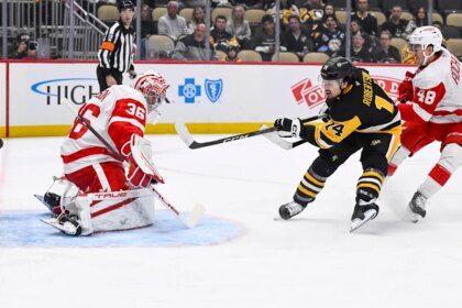 Penguins' roster status remains uncertain as opening rosters approach