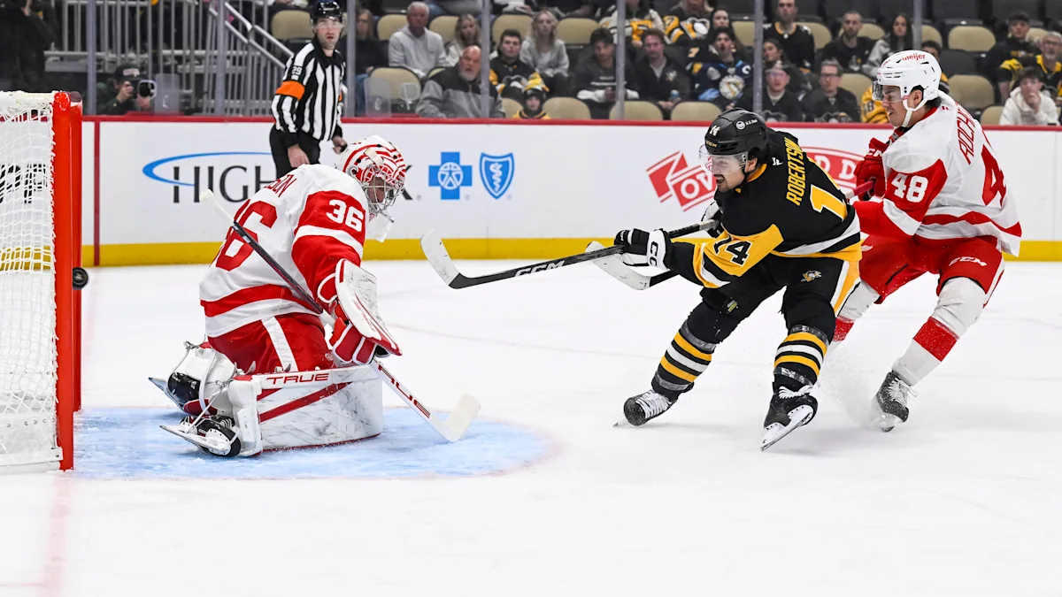 Penguins' roster status remains uncertain as opening rosters approach