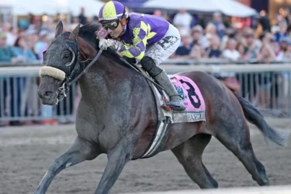 Pennsylvania Derby Eve Card to Honor Local Horsemen