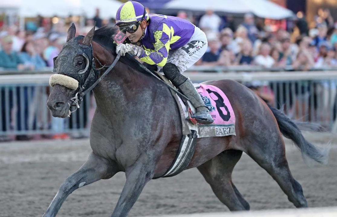 Pennsylvania Derby Eve Card to Honor Local Horsemen