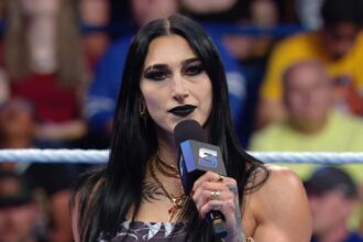 Pennsylvania Man Loses $42,700 to Scammer Posing as Rhea Ripley, State Police Say
