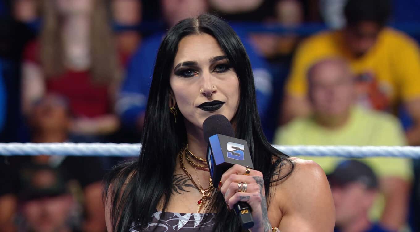 Pennsylvania Man Loses $42,700 to Scammer Posing as Rhea Ripley, State Police Say