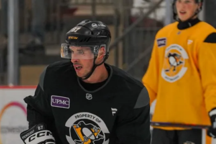 Pens Points: Happy Campers - Yahoo Sports