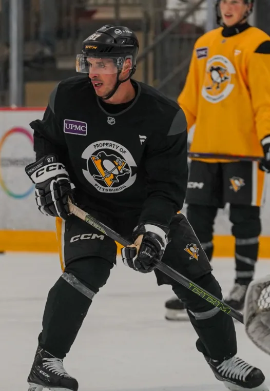 Pens Points: Happy Campers - Yahoo Sports