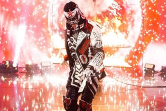 Penta Replaces Solo Sikoa, Qualifies for Men's MITB Ladder Match on WWE Raw