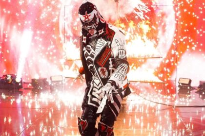 Penta Replaces Solo Sikoa, Qualifies for Men's MITB Ladder Match on WWE Raw