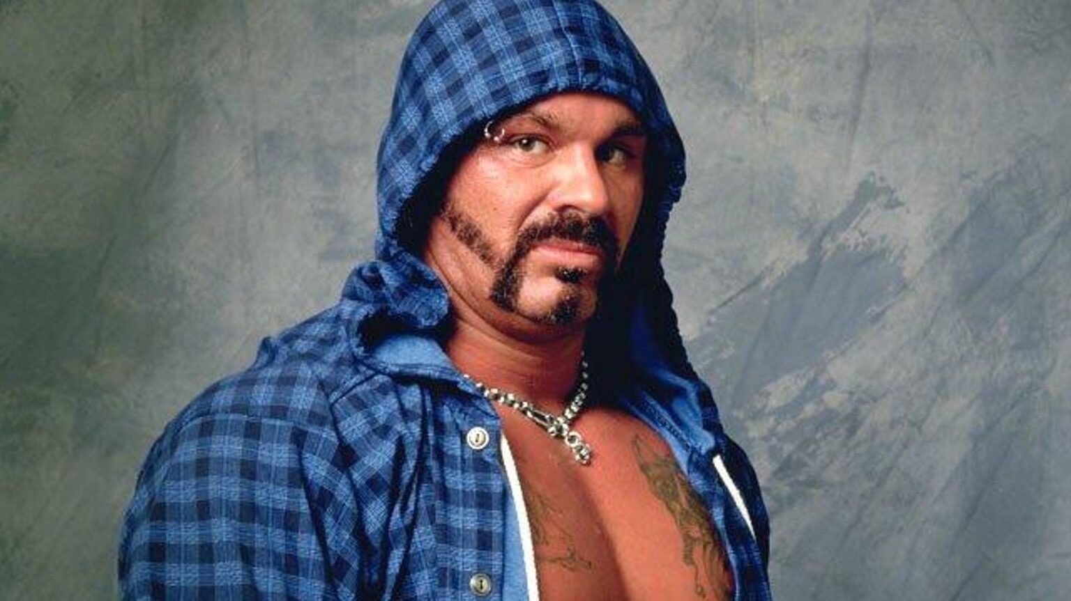 Perry Saturn Recalls Jumping From WCW to WWE as Member of the Radicalz