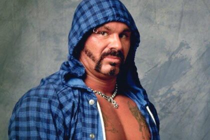 Perry Saturn Recalls Jumping From WCW to WWE as Member of the Radicalz