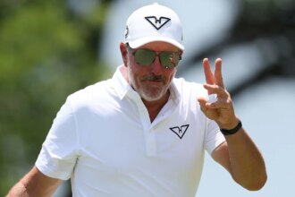 Phil Mickelson Faces Unfortunate Career News During Mysterious Absence