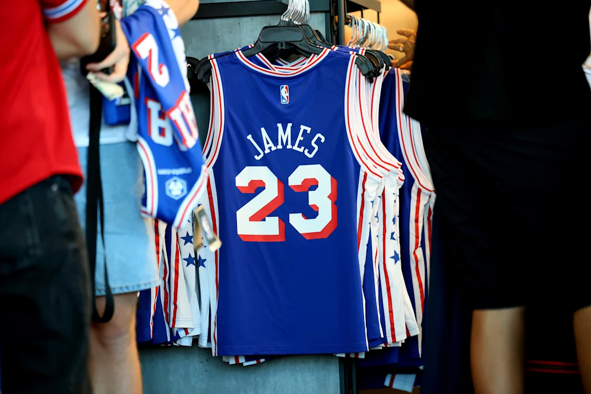 Philadelphia 76ers Face Immense Pressure to Win, Says MMBets