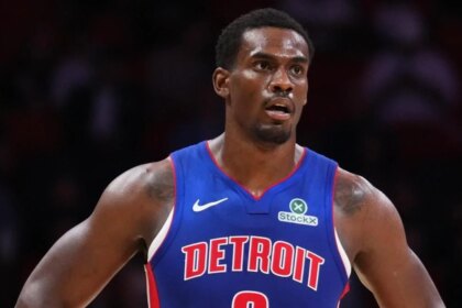 Pistons Increase Jalen Duren Offer, No Deal Reached as Training Camp Nears