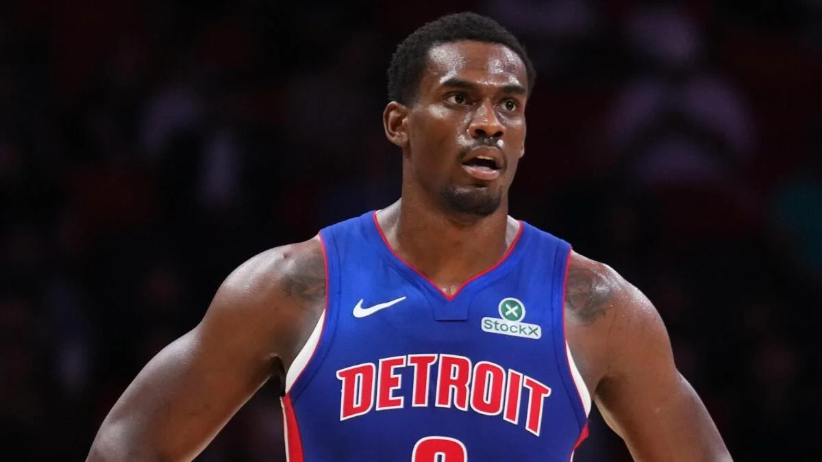 Pistons Increase Jalen Duren Offer, No Deal Reached as Training Camp Nears