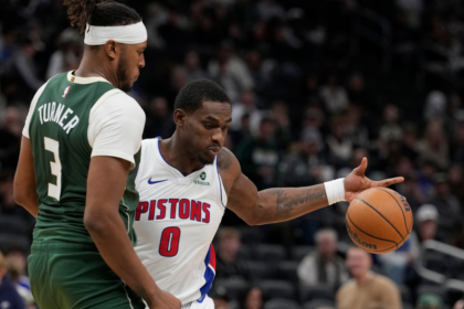 Pistons Should Consider Trading Jalen Duren if He Rejects $200 Million Offer